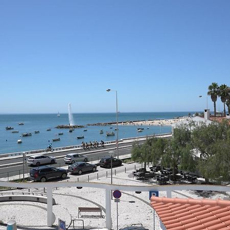 Ocean View Double Suite Paço de Arcos Kültér fotó