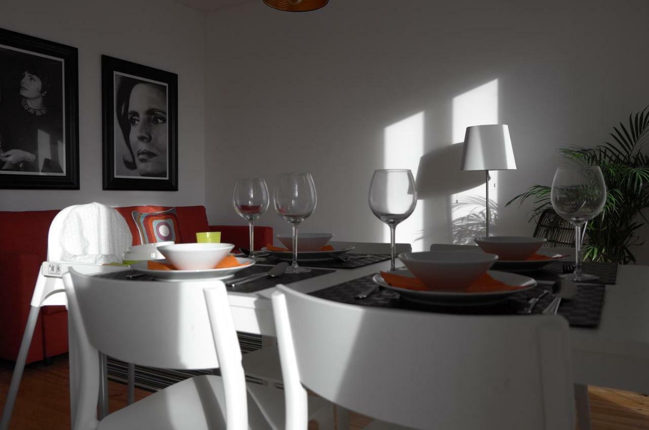 Ocean View Double Suite Paço de Arcos Kültér fotó