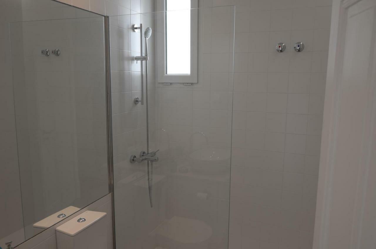 Ocean View Double Suite Paço de Arcos Kültér fotó